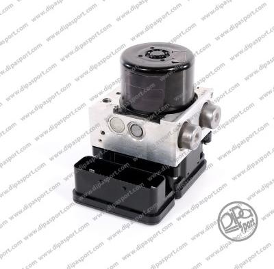 Dipasport ABS1949R - Комплект приладу управління autocars.com.ua