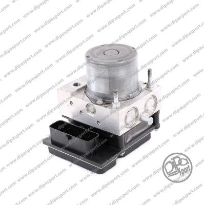 Dipasport ABS1381R - Гідроагрегат, гальмівна система autocars.com.ua