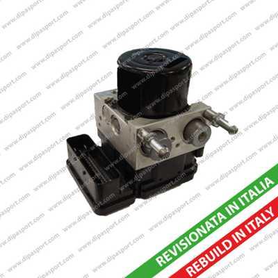 Dipasport ABS143R - Гідроагрегат, гальмівна система autocars.com.ua