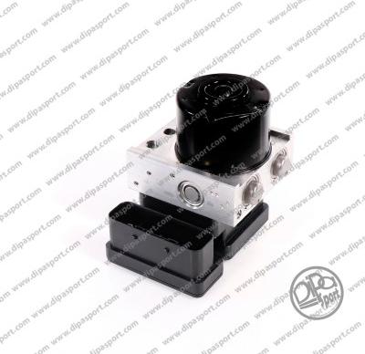 Dipasport ABS1525R - Гідроагрегат, гальмівна система autocars.com.ua