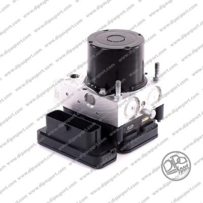 Dipasport ABS1610R - Гідроагрегат, гальмівна система autocars.com.ua