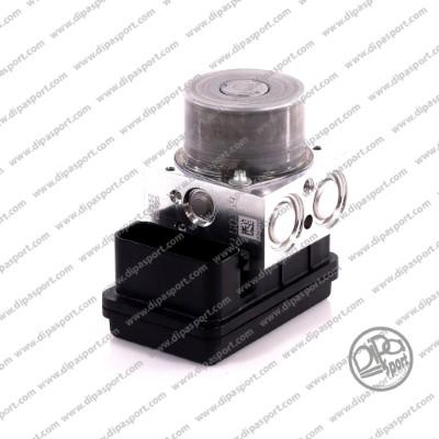 Dipasport ABS1615N - Гідроагрегат, гальмівна система autocars.com.ua