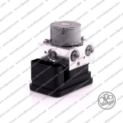 Dipasport ABS1620R - Гідроагрегат, гальмівна система autocars.com.ua