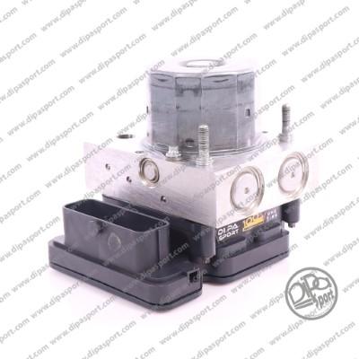 Dipasport ABS1633R - Гідроагрегат, гальмівна система autocars.com.ua