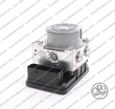 Dipasport ABS1666R - Гідроагрегат, гальмівна система autocars.com.ua