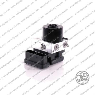 Dipasport ABS1881R - Комплект приладу управління autocars.com.ua