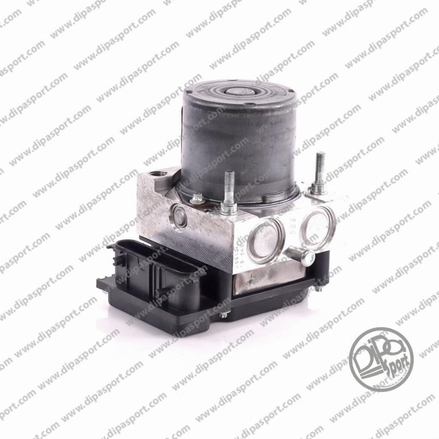 Dipasport ABS1962R - Комплект приладу управління autocars.com.ua