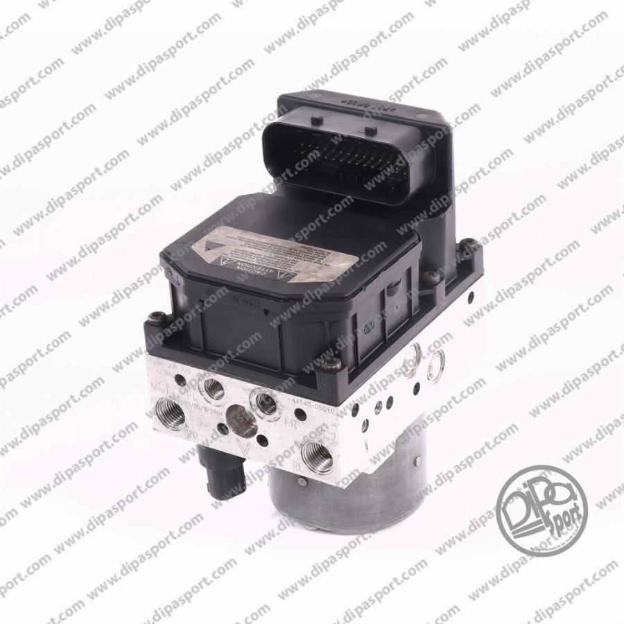 Dipasport ABS2056R - Комплект приладу управління autocars.com.ua