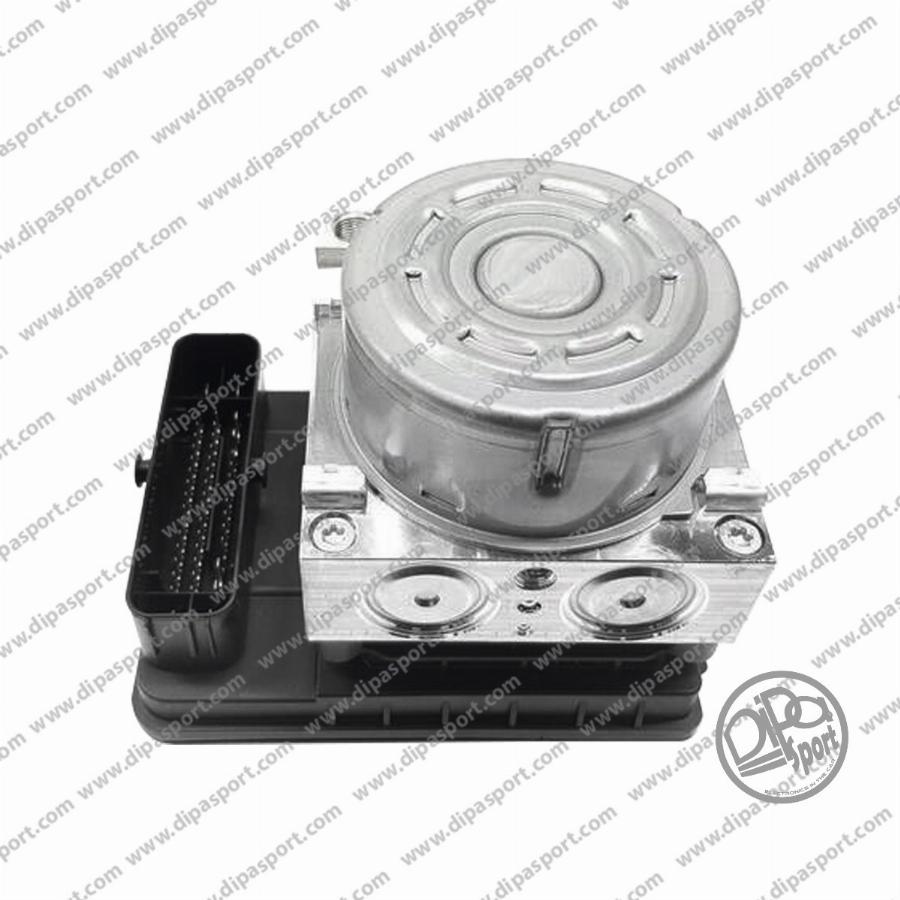 Dipasport ABS2019R - Комплект приладу управління autocars.com.ua