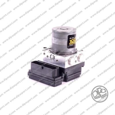 Dipasport ABS2061R - Комплект приладу управління autocars.com.ua