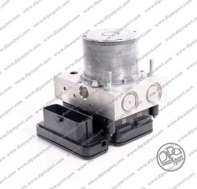 Dipasport ABS2066R - Комплект приладу управління autocars.com.ua