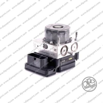 Dipasport ABS2081R - Комплект приладу управління autocars.com.ua