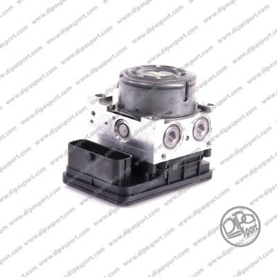 Dipasport ABS2086R - Комплект приладу управління autocars.com.ua