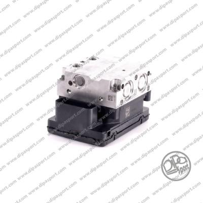 Dipasport ABS2089R - Комплект приладу управління autocars.com.ua