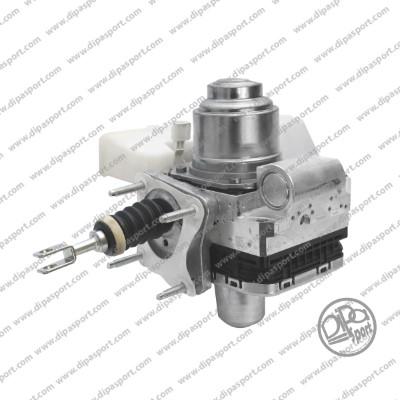 Dipasport ABS2093R - Комплект приладу управління autocars.com.ua