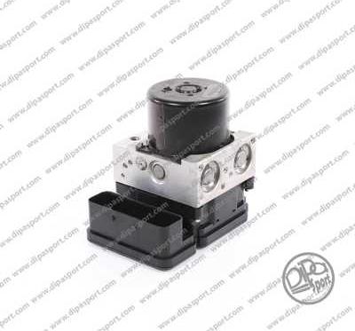 Dipasport ABS210R - Гідроагрегат, гальмівна система autocars.com.ua