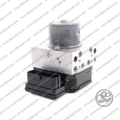 Dipasport ABS262R - Гідроагрегат, гальмівна система autocars.com.ua