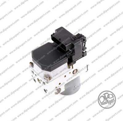 Dipasport ABS266R - Гідроагрегат, гальмівна система autocars.com.ua