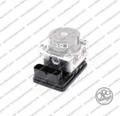 Dipasport ABS272N - Гідроагрегат, гальмівна система autocars.com.ua