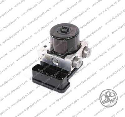 Dipasport ABS280R - Гідроагрегат, гальмівна система autocars.com.ua