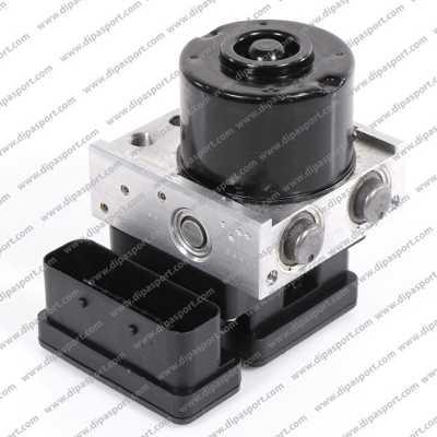 Dipasport ABS292R - Блок управління, система регулювання тягового зусилля autocars.com.ua