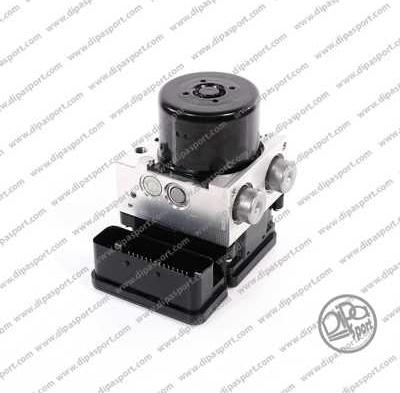 Dipasport ABS385R - Гідроагрегат, гальмівна система autocars.com.ua