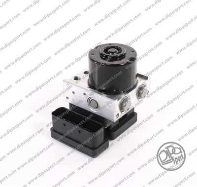 Dipasport ABS389R - Гідроагрегат, гальмівна система autocars.com.ua