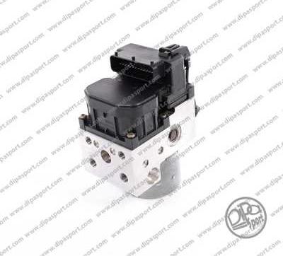 Dipasport ABS407R - Гідроагрегат, гальмівна система autocars.com.ua