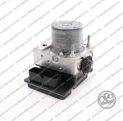 Dipasport ABS414R - Гідроагрегат, гальмівна система autocars.com.ua