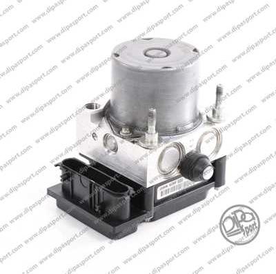 Dipasport ABS416R - Гідроагрегат, гальмівна система autocars.com.ua