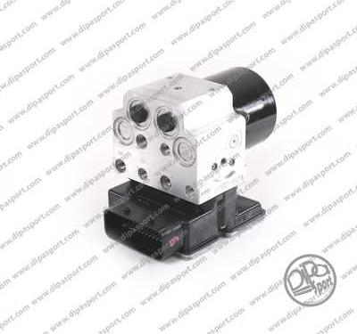 Dipasport ABS469R - Гідроагрегат, гальмівна система autocars.com.ua