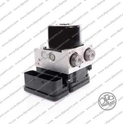 Dipasport ABS472R - Гідроагрегат, гальмівна система autocars.com.ua