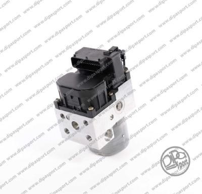 Dipasport ABS607R - Гідроагрегат, гальмівна система autocars.com.ua