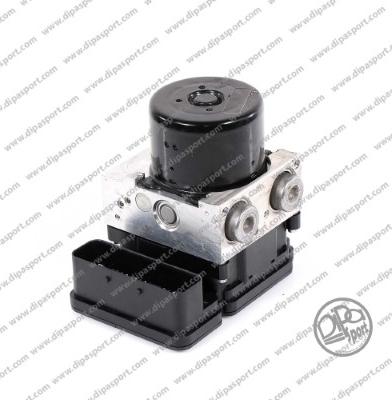 Dipasport ABS644R - Гідроагрегат, гальмівна система autocars.com.ua
