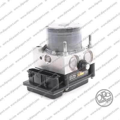 Dipasport ABS701CR - Гідроагрегат, гальмівна система autocars.com.ua