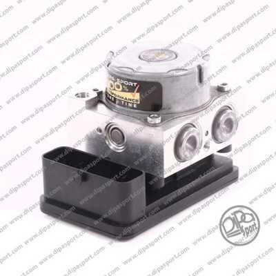 Dipasport ABS807R - Гідроагрегат, гальмівна система autocars.com.ua