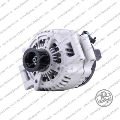 Dipasport ALT128KUHN - Генератор autocars.com.ua