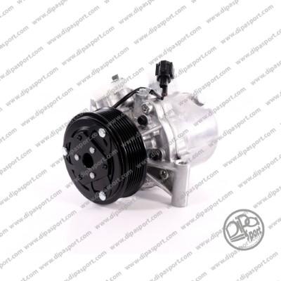 Dipasport ARC079DPSN - Компресор, кондиціонер autocars.com.ua