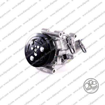 Dipasport ARC223N - Компресор, кондиціонер autocars.com.ua