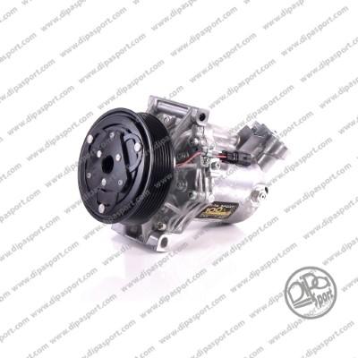 Dipasport ARC233N - Компресор, кондиціонер autocars.com.ua