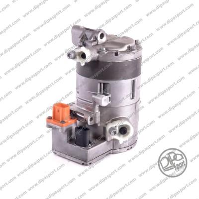 Dipasport ARC235N - Компресор, кондиціонер autocars.com.ua