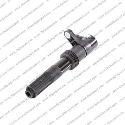 Dipasport BBA131MRLN - Котушка запалювання autocars.com.ua