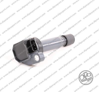 Dipasport BBA193BRUN - Котушка запалювання autocars.com.ua