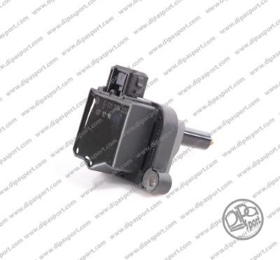 Dipasport BBA263BSCN - Котушка запалювання autocars.com.ua
