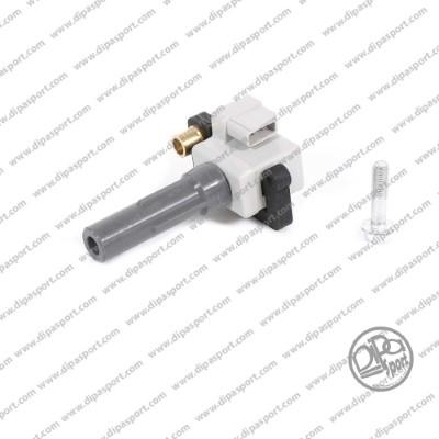 Dipasport BBA287HLLN - Котушка запалювання autocars.com.ua