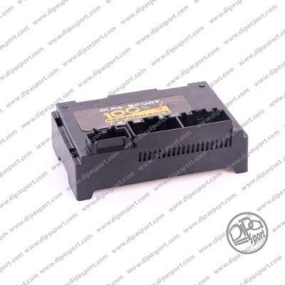 Dipasport BODY165R - Блок управління, управління двигуном ЕБУ autocars.com.ua