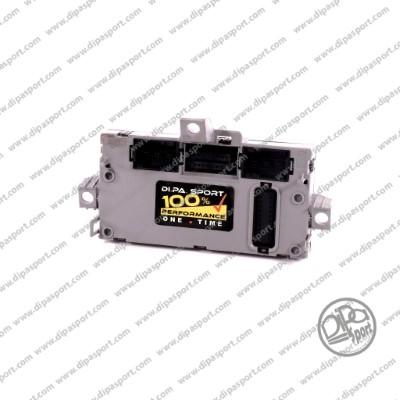 Dipasport BODY092R - Блок управління, управління двигуном ЕБУ autocars.com.ua