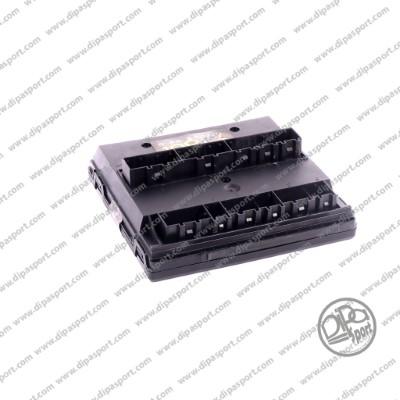 Dipasport BODY161R - Блок управління, управління двигуном ЕБУ autocars.com.ua