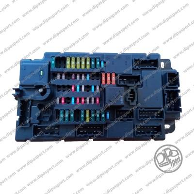 Dipasport BODY162R - Блок управління, управління двигуном ЕБУ autocars.com.ua