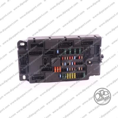 Dipasport BODY164R - Блок управління, управління двигуном ЕБУ autocars.com.ua